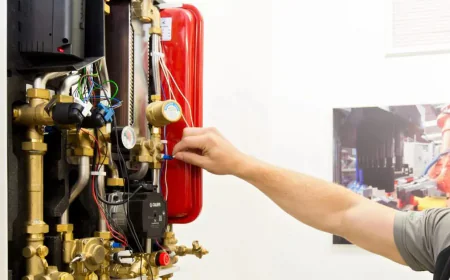 Why Is Your Apartment's HIU Not Producing Hot Water?