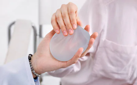 Are Motiva Breast Implants in Dubai FDA Approved?