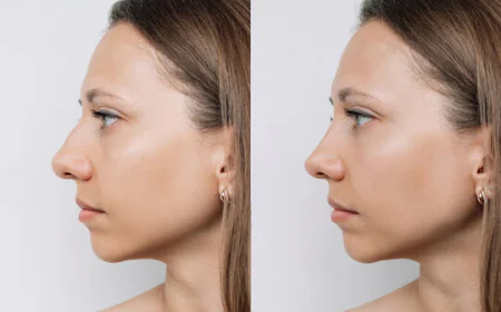 How SKN Cosmetics Can Help Patients Explore Their Nose Surgery Options