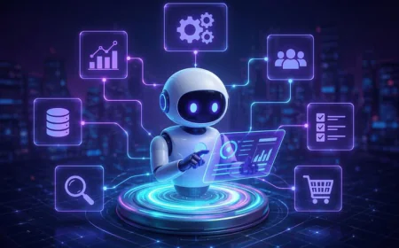 Global IT Robotic Automation Market Size, Trends, and Growth Forecast 2026-2033