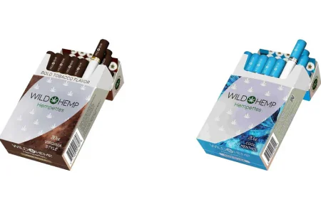 Hemp Cigarettes: Your Best Choice When You Want a Clean Roll