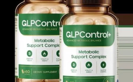 GLP Control Plus convient-il à tous les adultes ?