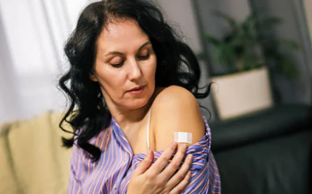 Desiccated Thyroid and Hormone Therapy: Understanding Your Options for Better Thyroid Health