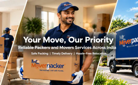 Moving to a New City? Essential Relocation Tips for a Smooth Transition