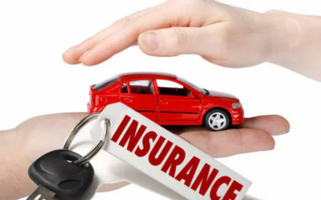 Four Wheeler Insurance for Electric Cars: New Rules & Best Plans