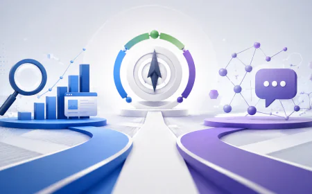 SEO, GEO, or AEO? How to Choose the Right Strategy for Your Brand