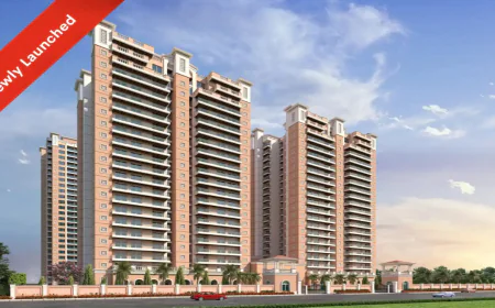 A Practical Guide to Choosing Luxury Homes on Yamuna Expressway