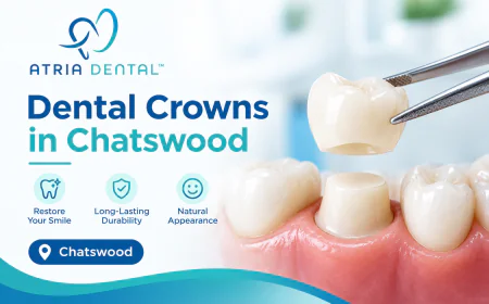 Can You Recommend a Good Dentist in Chatswood?