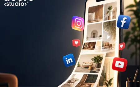 How Social Media Marketing Company in Dubai Helps Businesses Grow?