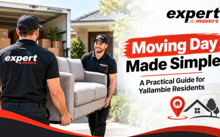 Moving Day Made Simple: A Practical Guide for Yallambie Residents