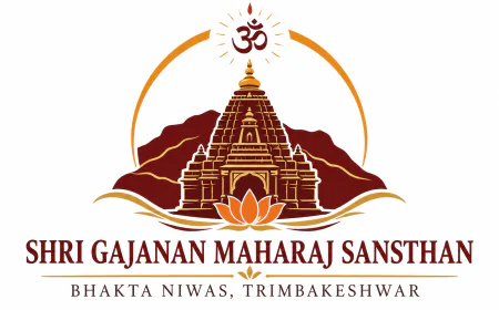 Shri Gajanan Maharaj Sansthan Trimbakeshwar Contact Number and How to Book Your Stay