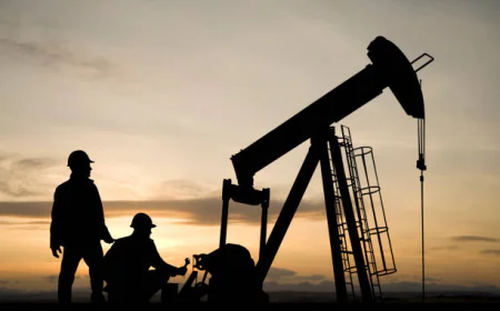 Oilfield Services in Tyler, TX: What Drives Efficient Well Operations?