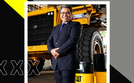 Elevate Your Brand with Corporate Portraits Photography in Singapore