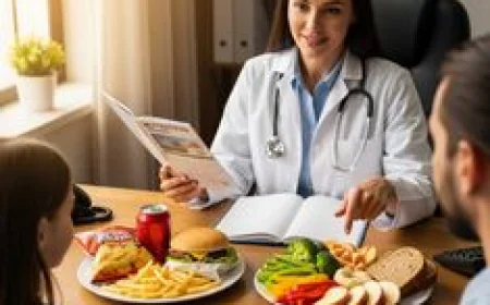 Medical Nutrition Market Size, Trends, and Growth Outlook 2026-2033