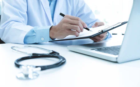 What questions should a practice ask before signing a medical billing contract?