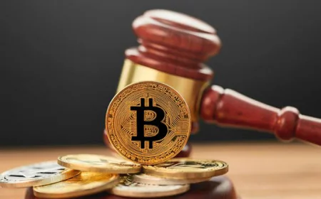Why You Need a Blockchain Lawyer in City of Industry: 2026 Guide to Crypto Law, Recovery, and Compliance