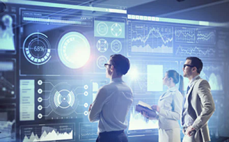Managed Enterprise IT Services: Reducing Costs and Improving Operational Efficiency