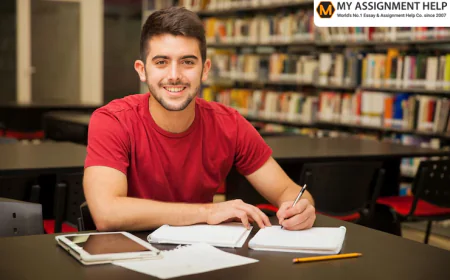 Smart Study Habits for Academic Success: AI, Essay Writing, Homework and a Positive Mindset in 2026