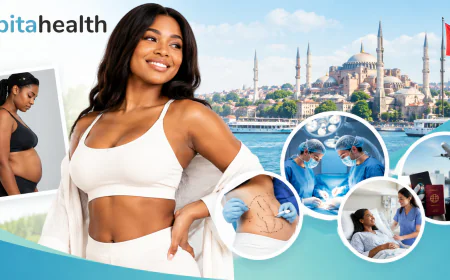 Mommy Makeover Surgery in Turkey: A Patient’s Guide to Cost, Care, and Recovery