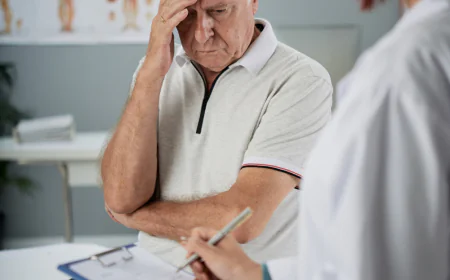 What Are the Symptoms of an Inguinal Hernia and How Is It Treated?