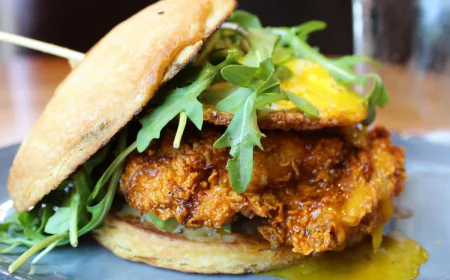 How to Pick a Burger Place That’s Actually Worth Your Time