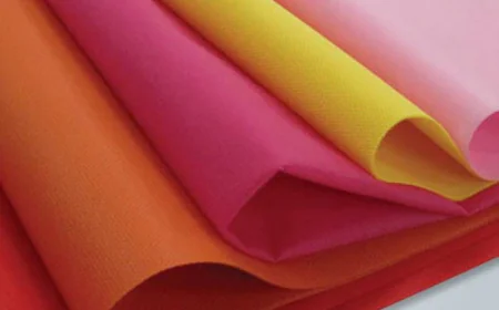 Spunbond Nonwoven Market Size, Trends, and Growth Forecast 2026-2033