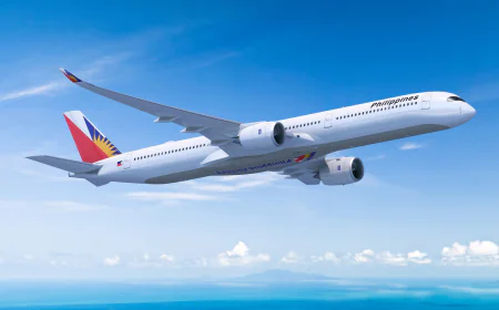 Pal Airlines New York Office in USA