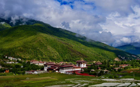 Best Travel Agents in Bhutan: How to Choose the Right One