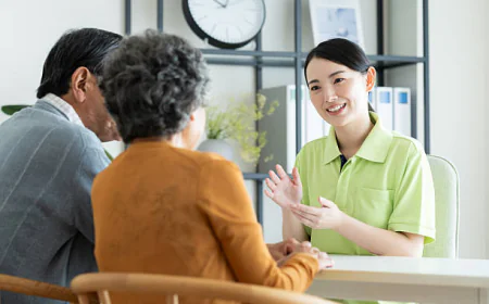 Home Care Services: How They Work
