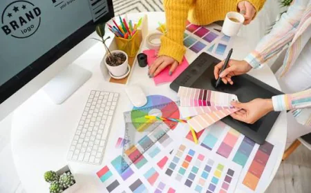 Can Creative Design Improve Brand Recognition