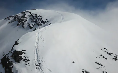 Stok Kangri Expedition Complete Guide for Indian Climbers
