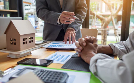 Residential Property Management in Edmonton: A Complete Guide for Landlords