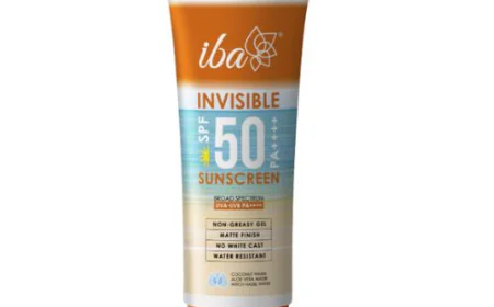 Best Sunscreens for Face: How to Choose the Right One for Your Skin