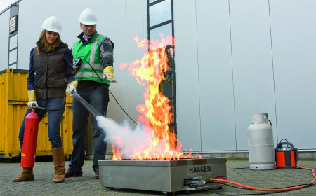 Fire Instructor 2 Online Course: A Guide to Advanced Fire Service Training