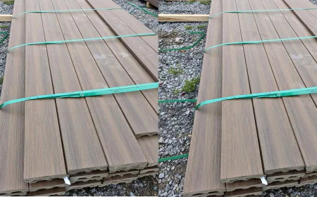 Deck Costs and Materials: A Look Into Your Initial Investment