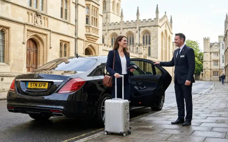 Camden to Stansted Airport Taxi: Comfortable and Direct Airport Transfers