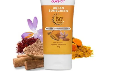 Best Sunscreen Cream for Dry Skin in India: A Complete Guide