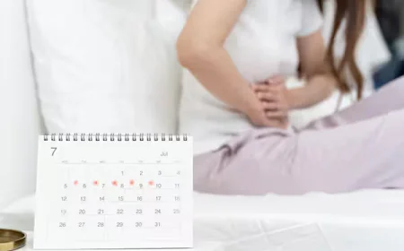 Menstrual Problems Treatment in Gurgaon