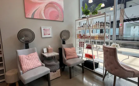 Salon Suites for Lease in Liberty Township, OH: What Beauty Professionals Should Know
