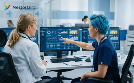 Streamlining Pharmaceutical Batch Release with Better Documentation and Digital Workflows
