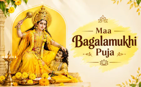 What Details to Confirm After Booking a Puja
