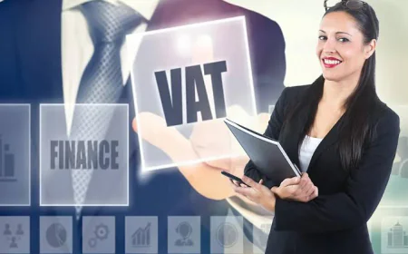 What Services Do UK VAT Specialists Provide