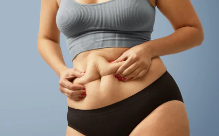 How Many Fat Transfer Sessions Are Usually Needed?