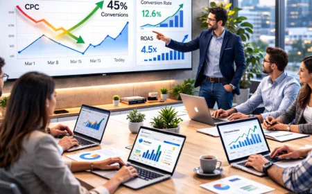 Digital Marketing Agency in Nangloi: A Practical Growth Plan for Small Businesses