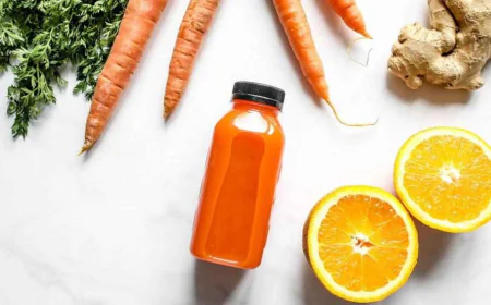 Whole Food Detox Energy Levels: What to Expect in Oakland