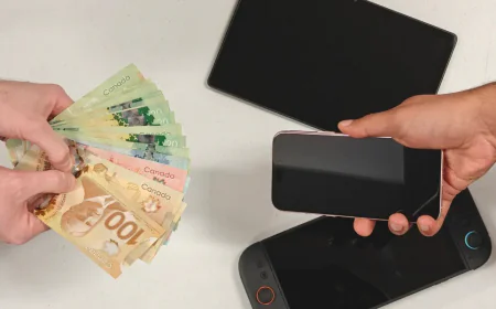 Sell Your Broken Phone for Cash: Everything You Need to Know