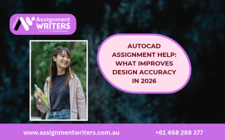Engineering Assignment Help: How Students Learn Smarter in 2026