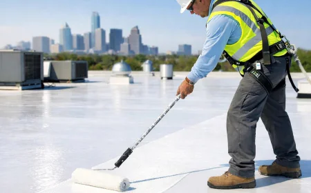 Thermal Barrier Coatings Market Size, Trends, and Growth Opportunities 2026-2033