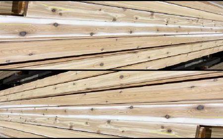 How to Use 1x6 Tongue and Groove Boards for Wall Paneling