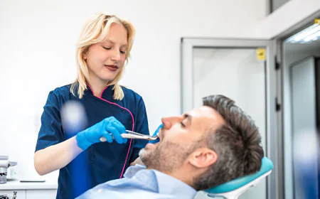 How Long Does Wisdom Tooth Removal Take?